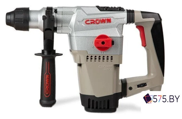 Перфоратор Crown CT18158V BMC в магазине 575.by