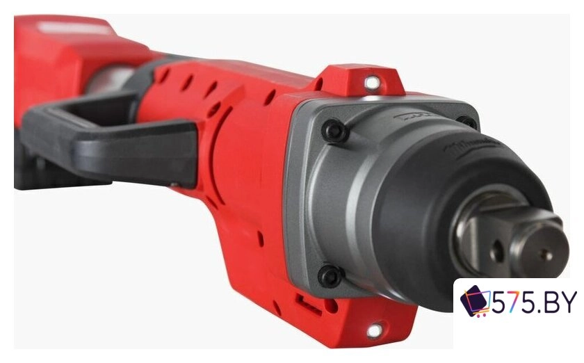 Гайковерт Milwaukee M18 FUEL M18FHIWF1R-122C 4933493141 (с 2-мя АКБ, кейс) в магазине 575.by