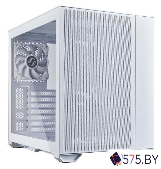 Корпус Lian Li O11 Air Mini G99.O11AMW.00 в магазине 575.by