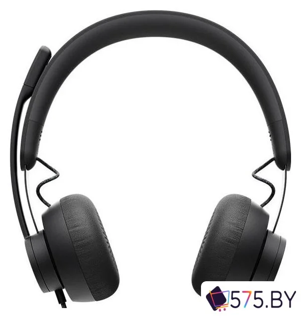 Офисная гарнитура Logitech Zone Wired MS в магазине 575.by