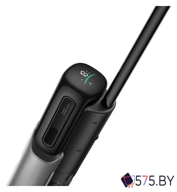 Вертикальный моющий пылесос Trouver Wet and Dry Vacuum X4 Pro в магазине 575.by