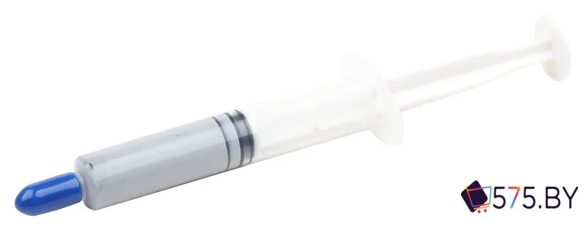Термопаста Gembird TG-G3.0-01 (3 г) в магазине 575.by