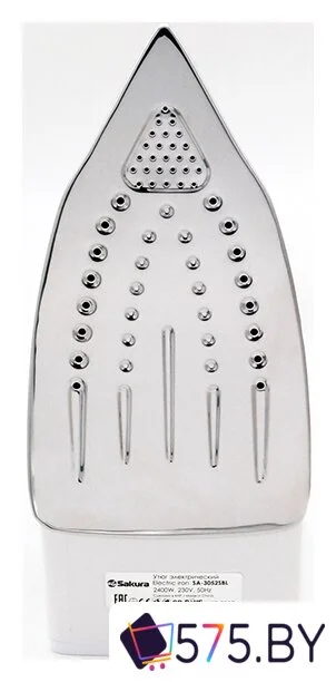 Утюг Sakura SA-3052SBL в магазине 575.by