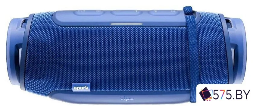 Беспроводная колонка Vipe Spark (синий) в магазине 575.by