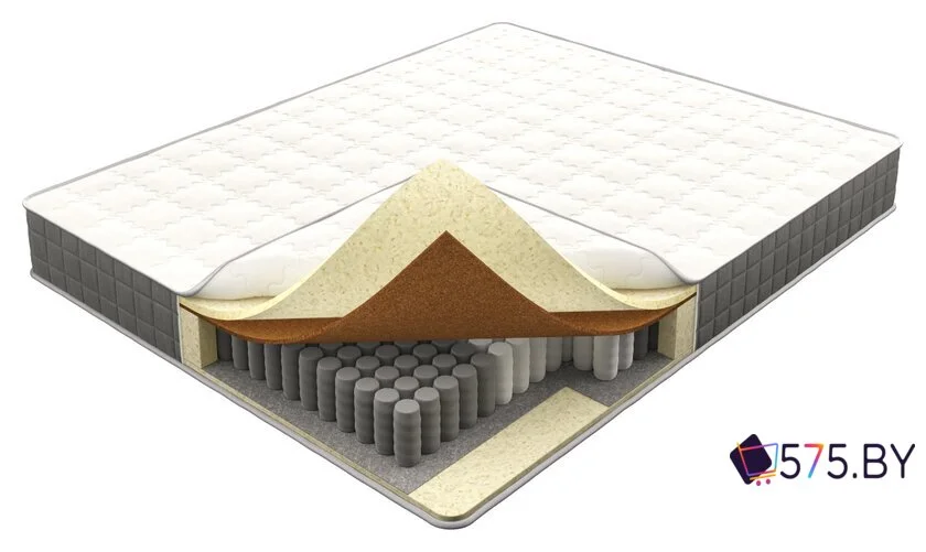 Матрас Mio Tesoro Orta 80x160 в магазине 575.by