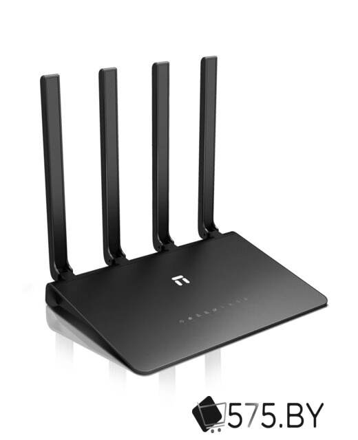 Wi-Fi роутер Netis N2 в магазине 575.by
