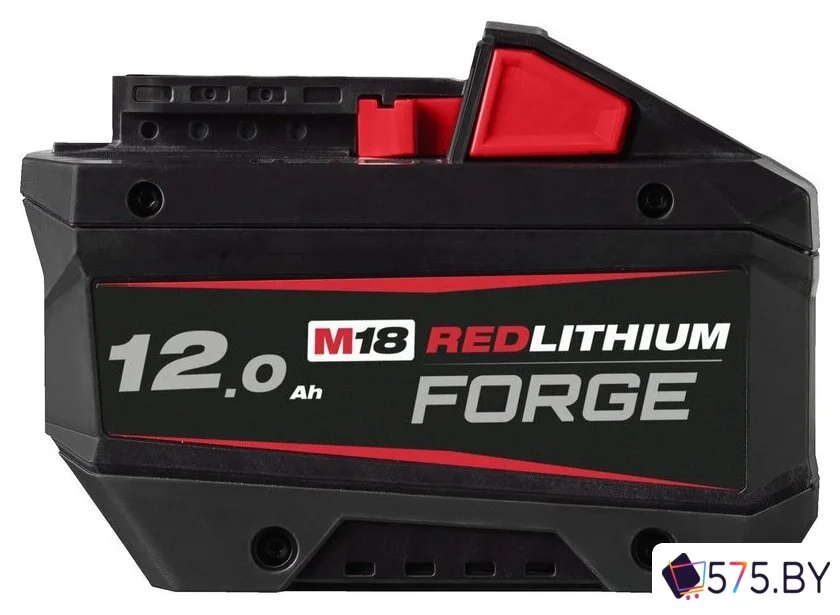 Аккумулятор для инструмента Milwaukee M18 FB12 4932492651 (18В/12 Ач) в магазине 575.by