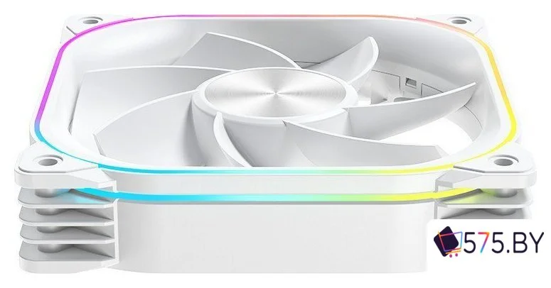 Вентилятор для корпуса XASTRA FG120W ARGB Reverse в магазине 575.by