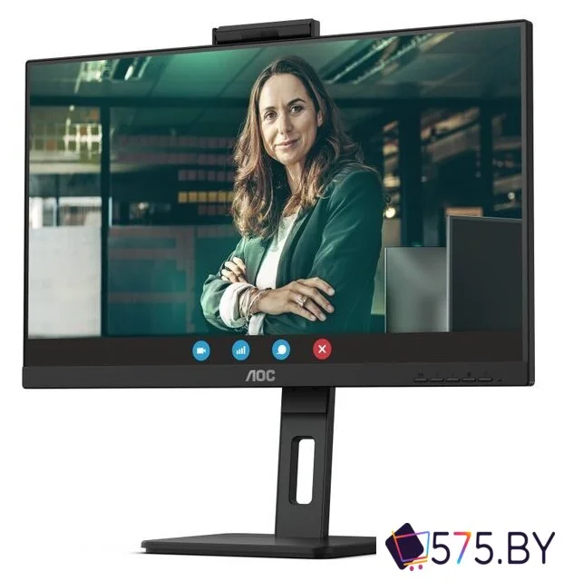 Монитор AOC Q27P3QW в магазине 575.by