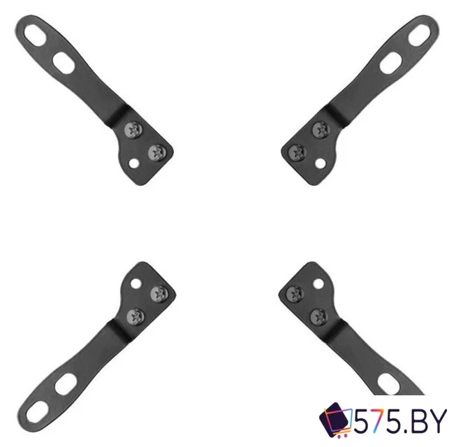 VESA-адаптер для монитора Onkron A2G (черный) в магазине 575.by