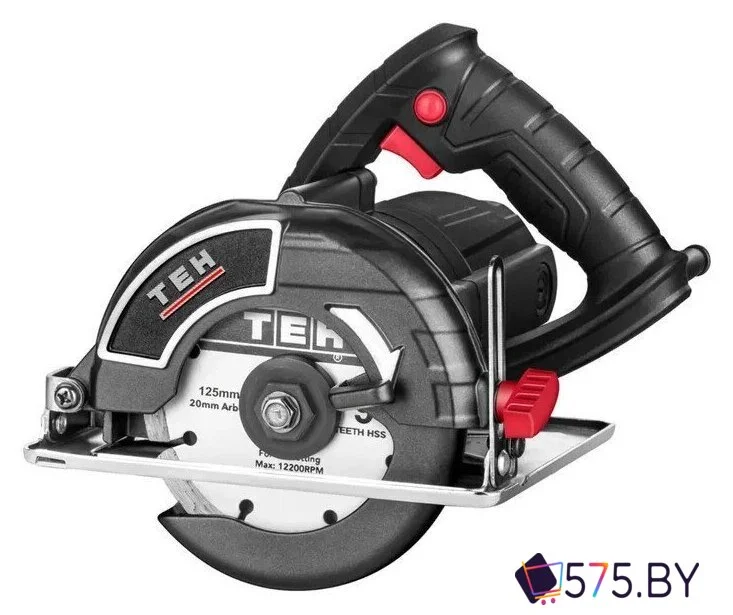 Ручной плиткорез TEH TC12513 в магазине 575.by