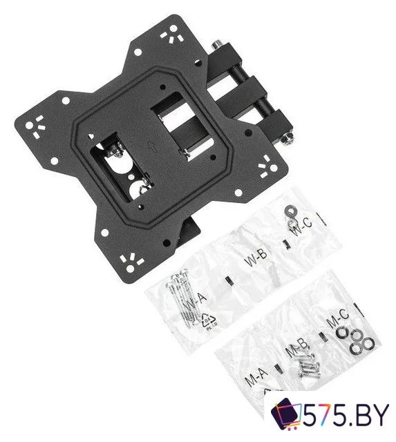 Кронштейн для телевизора Rexant 38-0070-1 в магазине 575.by