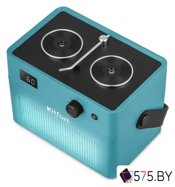 Увлажнитель воздуха Kitfort KT-3805 в магазине 575.by