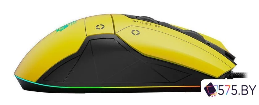 Игровая мышь A4Tech Bloody W70 Max Punk в магазине 575.by