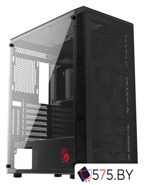 Корпус A4Tech Bloody BD-CC115 (черный) в магазине 575.by