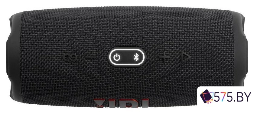 Беспроводная колонка JBL Charge 5 (черный) в магазине 575.by