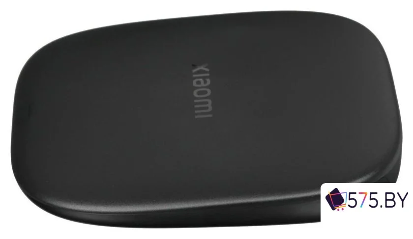 Смарт-приставка Xiaomi Box S 3rd Gen (русская версия) в магазине 575.by