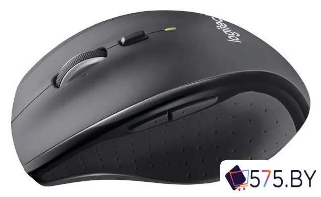 Мышь Logitech Marathon M705 в магазине 575.by