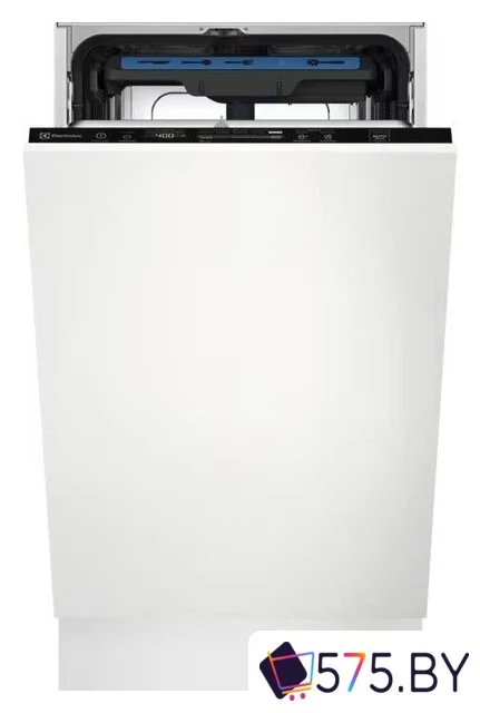 Встраиваемая посудомоечная машина Electrolux AirDry 300 EEA43211L в магазине 575.by
