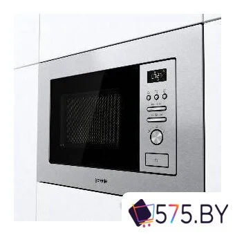 Микроволновая печь Gorenje BM201AM1X в магазине 575.by