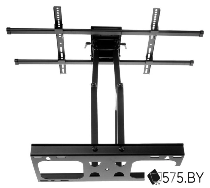 Кронштейн для телевизора Ultramounts UM913 (черный) в магазине 575.by