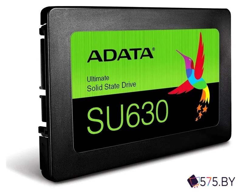 SSD ADATA Ultimate SU630 240GB ASU630SS-240GQ-R в магазине 575.by