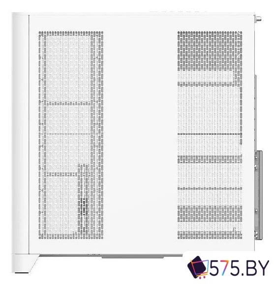 Корпус Thermaltake View 390 Air Snow CA-11F-00M6WN-00 в магазине 575.by