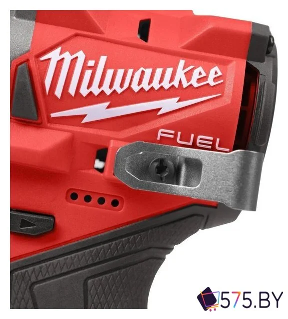 Винтоверт Milwaukee M12 FID2MC-202X Fuel 4933499462 (с 2-мя АКБ, кейс) в магазине 575.by