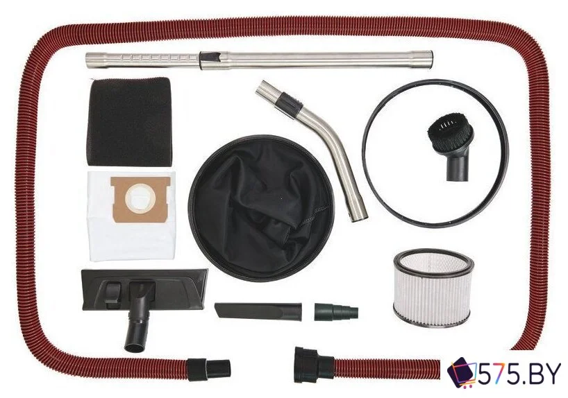 Пылесос Einhell TE-VC 2350 SACL в магазине 575.by