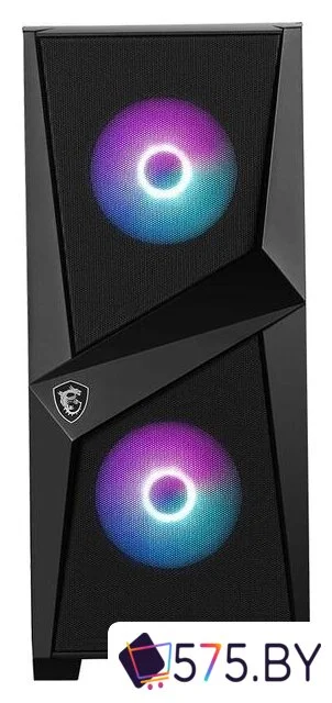 Корпус MSI MAG Forge 100R в магазине 575.by