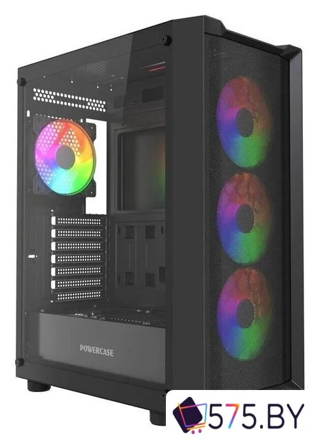 Корпус Powercase Mistral EA19 CMAEA19-A4 в магазине 575.by