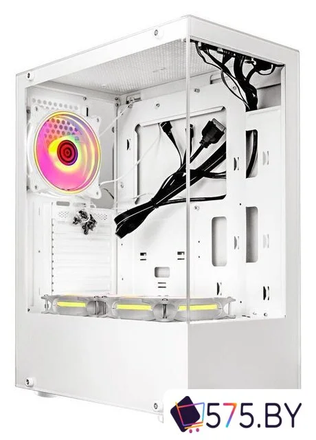 Корпус Ginzzu CL310 в магазине 575.by