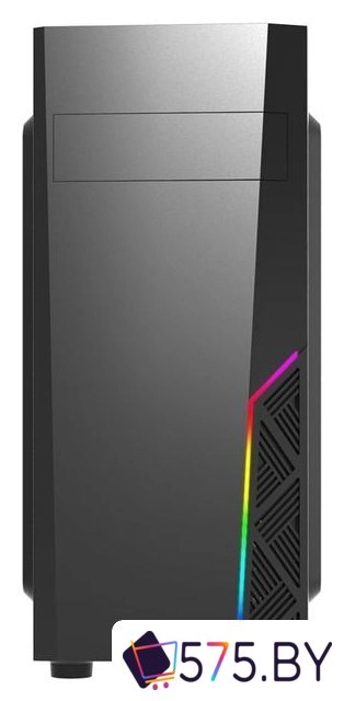 Корпус Zalman T8 в магазине 575.by