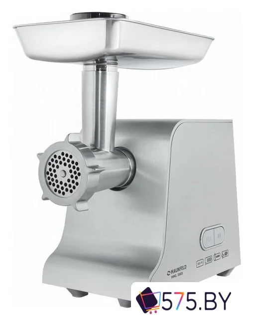 Мясорубка MAUNFELD MMG.3000S в магазине 575.by