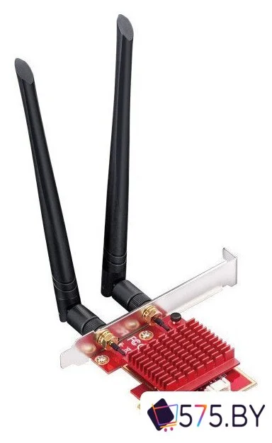 Wi-Fi/Bluetooth адаптер Cudy WE3000S в магазине 575.by