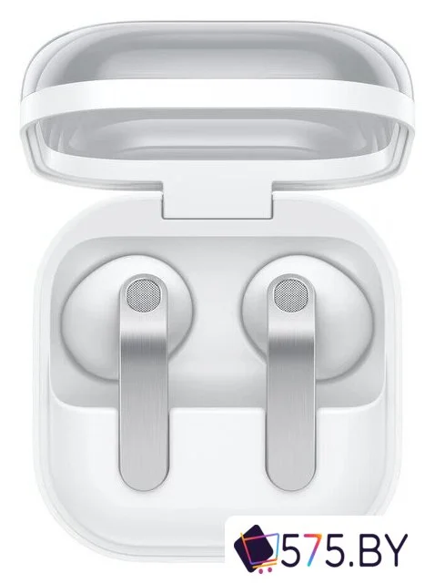 Наушники Samsung Galaxy Buds 4 (белый) в магазине 575.by