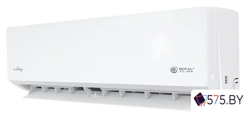 Кондиционер Royal Clima OPTIMUM 2.0 Inverter RCI-OME28HN в магазине 575.by