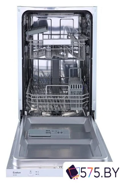 Встраиваемая посудомоечная машина Evelux BD 4500 в магазине 575.by