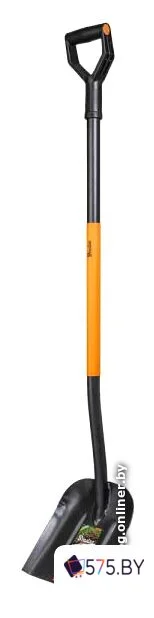 Лопата совковая Bradas KT-V2020 в магазине 575.by