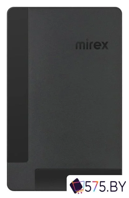 Внешний накопитель Mirex Universe Black 1TB 13630-UHDUVB10 в магазине 575.by