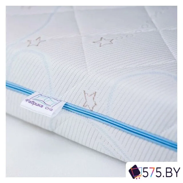 Матрас Фабрика сна Киндер-5.10 80x180 в магазине 575.by