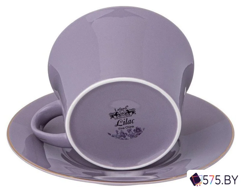 Чашка Lefard Lilac 760-803 в магазине 575.by