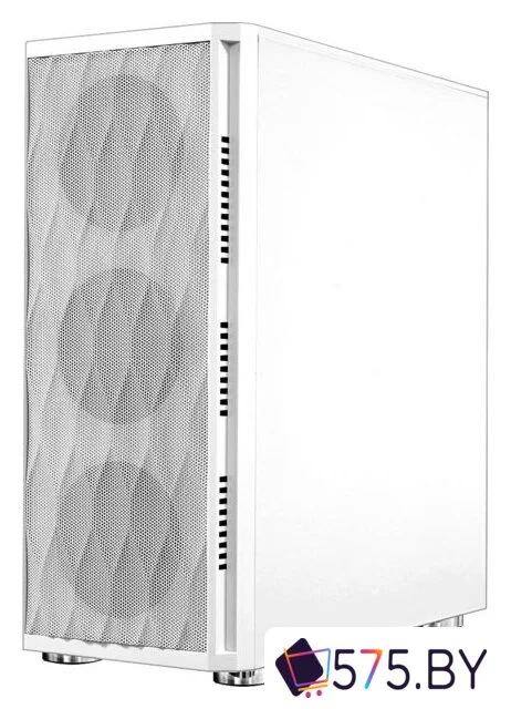 Корпус Ginzzu GL220 в магазине 575.by