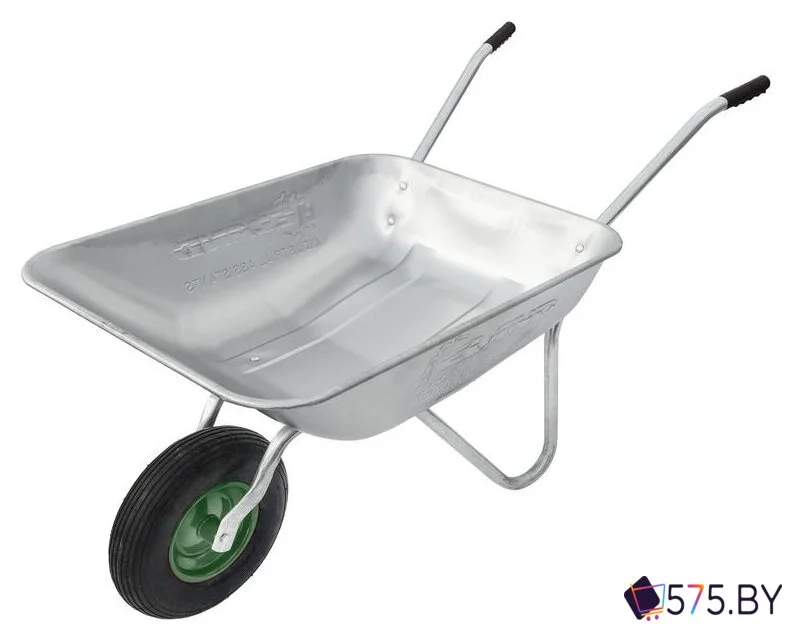 Одноколесная тачка ELAND Fermer 150-1 в магазине 575.by