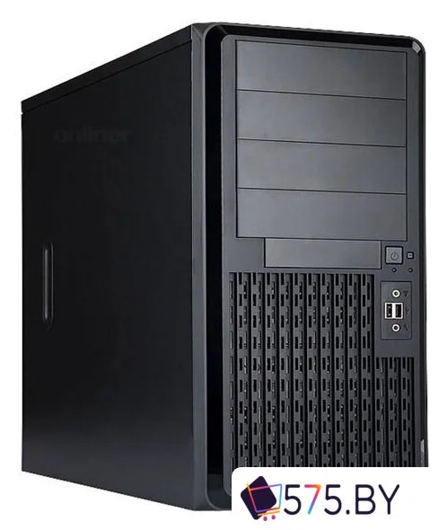 Корпус In Win PE689 в магазине 575.by