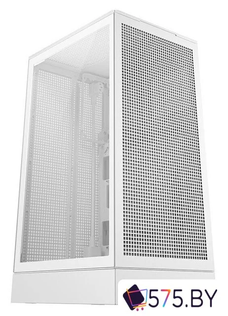 Корпус DeepCool CH270 WH R-CH270-WHNGM0-G-1 в магазине 575.by