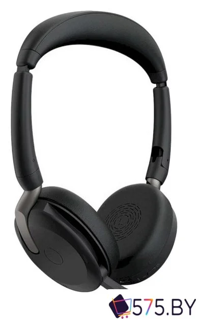 Офисная гарнитура Jabra Evolve2 65 Flex MS Stereo USB-A в магазине 575.by