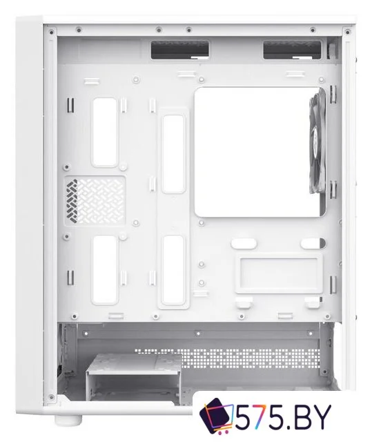 Корпус GameMax Storm 2 MW (белый) в магазине 575.by
