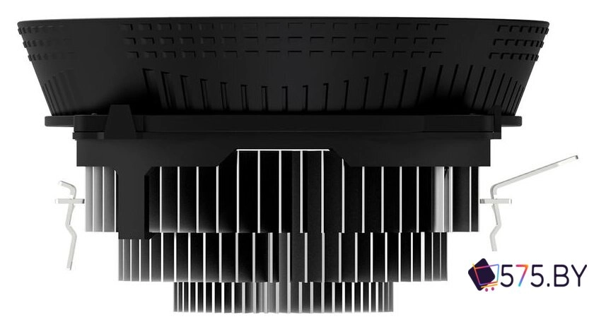 Кулер для процессора ID-Cooling DK-03 RAINBOW в магазине 575.by