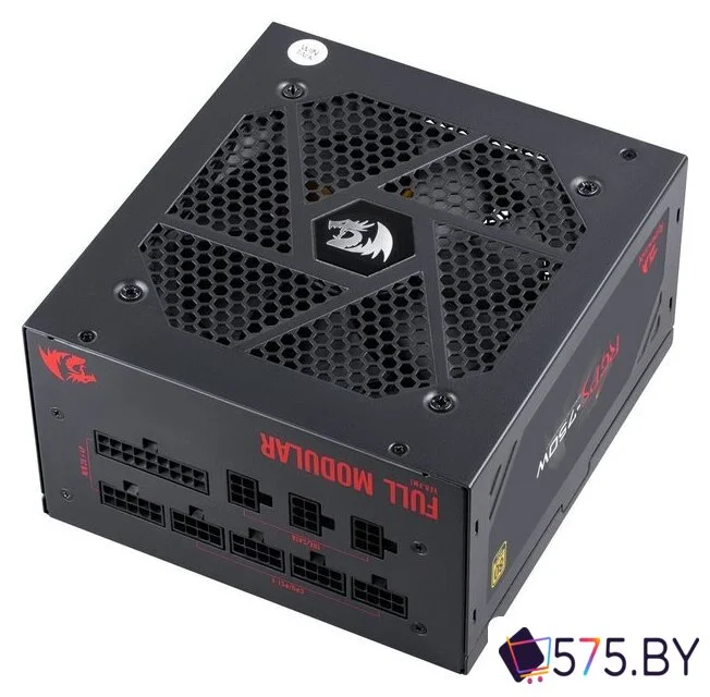 Блок питания Redragon RGPS-750W 70488 в магазине 575.by